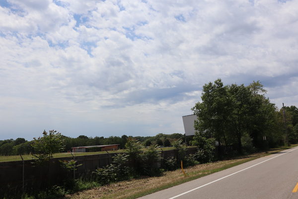 Getty 4 Drive-In Theatre - June 10 2022 Photo